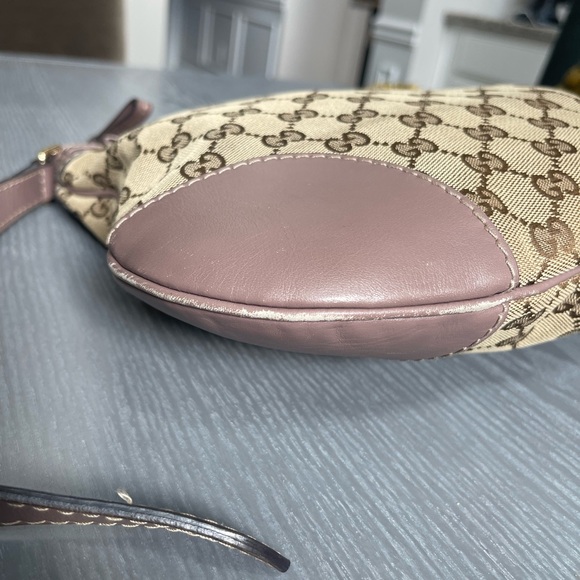 Gucci Mayfair Messenger Bag GG Canvas - Picture 3 of 16